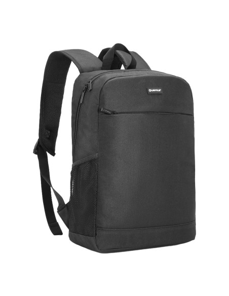 UNYKAch Urban MO156 39,6 cm (15.6") Mochila Negro
