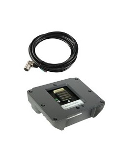 Honeywell VM1001VMCRADLE estación dock para móvil PDA Negro