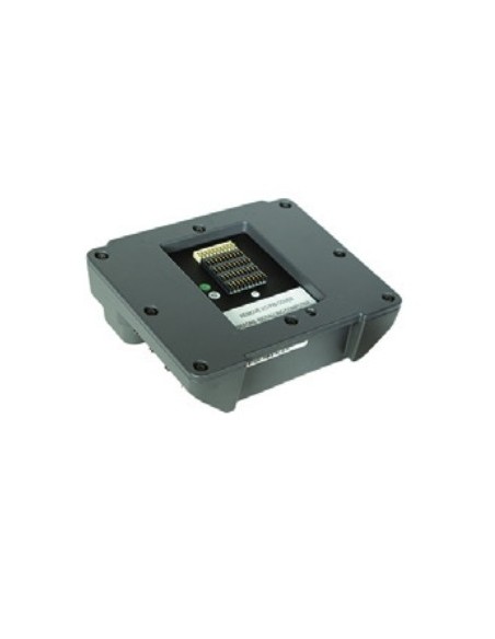 Honeywell VM1003VMCRADLE estación dock para móvil PDA Negro