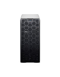 DELL PowerEdge T560 servidor 480 GB Torre (4,5U) Intel® Xeon® Silver 4410Y 2 GHz 32 GB DDR5-SDRAM 1100 W 2