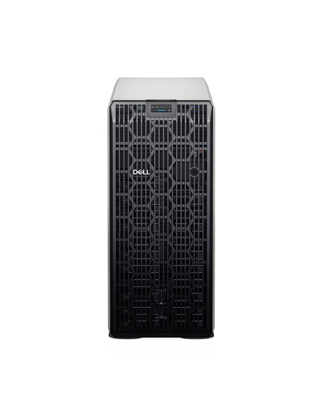 DELL PowerEdge T560 servidor 480 GB Torre (4,5U) Intel® Xeon® Silver 4410Y 2 GHz 32 GB DDR5-SDRAM 1100 W