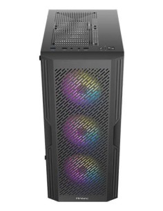 Antec AX20 Midi Tower Negro 2