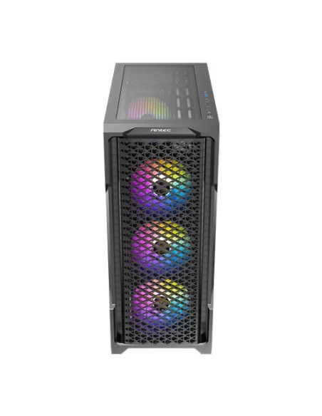 Antec AX90 Midi Tower Negro