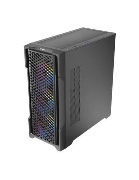 Antec AX90 Midi Tower Negro