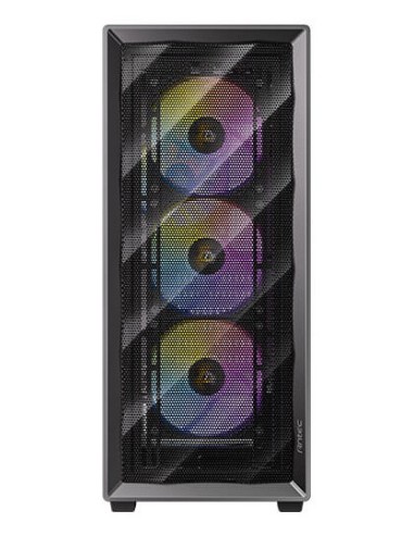 Antec AX85 ARGB Midi Tower Negro