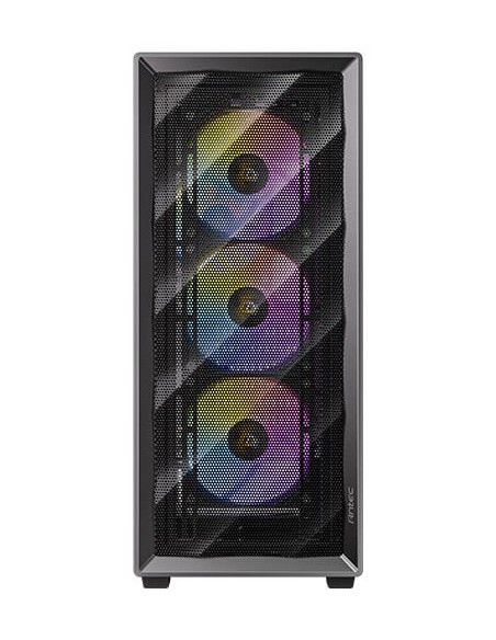Antec AX85 ARGB Midi Tower Negro