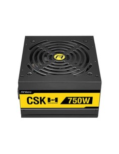 Antec Cuprum Strike CSK750H unidad de fuente de alimentación 750 W 20+4 pin ATX ATX Negro 2