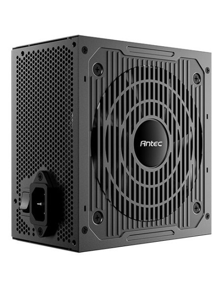 Antec SIGNATURE CSK750DC EC unidad de fuente de alimentación 750 W 20+4 pin ATX ATX