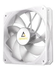 Antec P12R Carcasa del ordenador Ventilador 12 cm Negro 1 pieza(s)