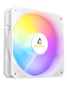 Antec P12 PWM ARGB Carcasa del ordenador Ventilador Blanco 3 pieza(s) 2