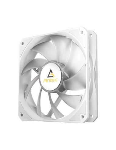 Antec P12 PWM ARGB Carcasa del ordenador Ventilador Blanco 3 pieza(s)