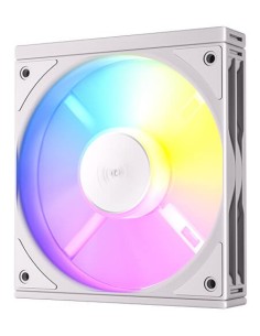 Antec C120R ARGB White_3PK Carcasa del ordenador Ventilador 12 cm Blanco 3 pieza(s) 2