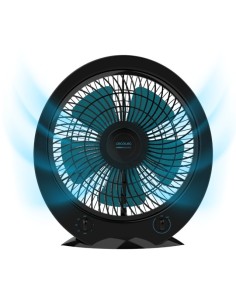 Cecotec EnergySilence 4500 Power Box Negro 2