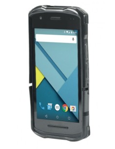 Mobilis 052046 funda y estuche para ordenador de bolsillo tipo PDA 2