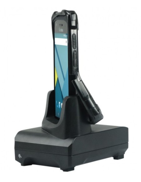 Mobilis 052046 funda y estuche para ordenador de bolsillo tipo PDA