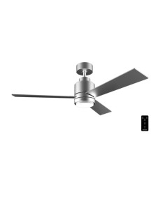 Cecotec 05837 ventilador Acero inoxidable 2