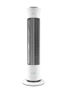 Cecotec EnergySilence 6090 Skyline Blanco