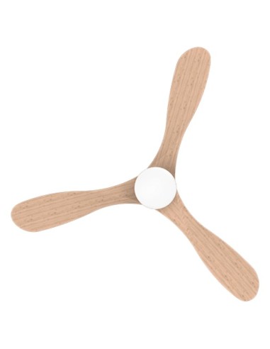 Cecotec 05983 ventilador Oro