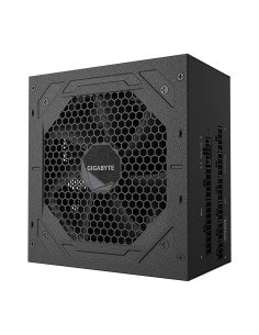 GIGABYTE UD750GM PG5 V2 Fuente de Alimentación – PCIe Gen 5.1, 80 PLUS Gold, Diseño completamente modular, Ventilador de 120 2
