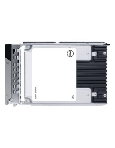 DELL 345-BJQZ unidad de estado sólido 480 GB 2.5" Serial ATA III