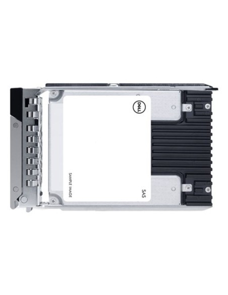 DELL 345-BJQZ unidad de estado sólido 480 GB 2.5" Serial ATA III