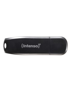 Intenso Speed Line unidad flash USB 128 GB USB tipo A 3.2 Gen 1 (3.1 Gen 1) Negro