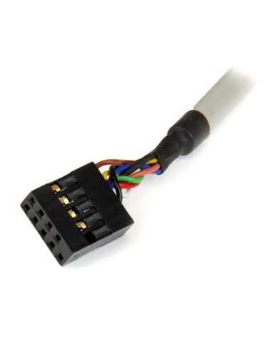 StarTech.com Adaptador Bahía Frontal 3.5in Lector para Tarjetas Memoria Flash SD CF SDHC XD M2 MS 22 en 1