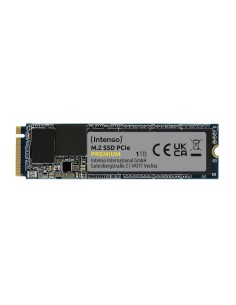 Intenso 3835460 unidad de estado sólido 1 TB M.2 PCI Express 3.0 NVMe 3D NAND 2