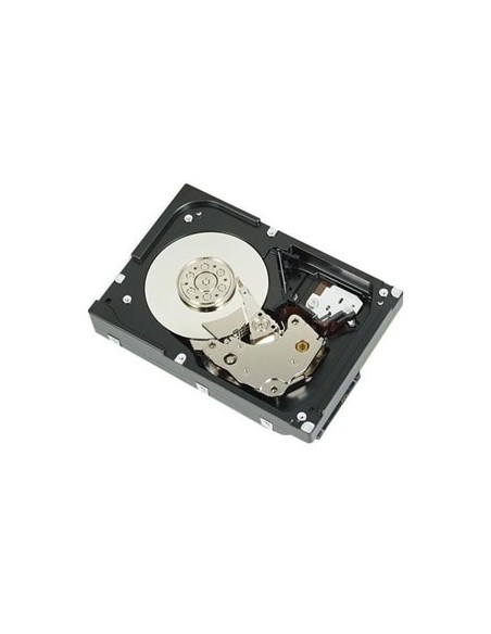 DELL 400-AUPW disco duro interno 1 TB 7200 RPM 3.5" Serial ATA III