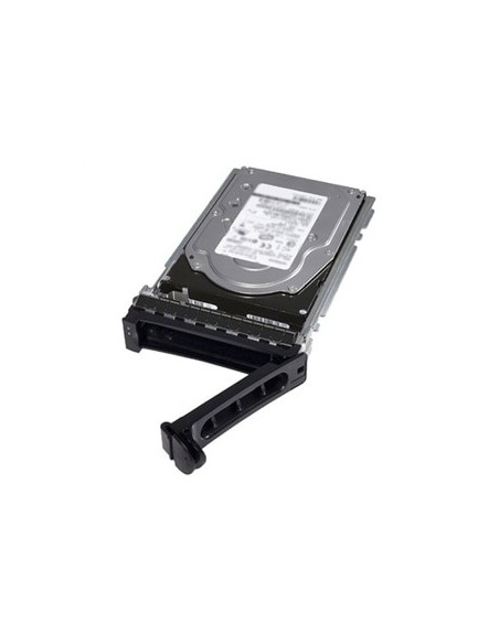 DELL 400-BIFW disco duro interno 600 GB 10000 RPM 2.5" SAS