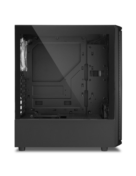 Sharkoon SK3 RGB Midi Tower Negro