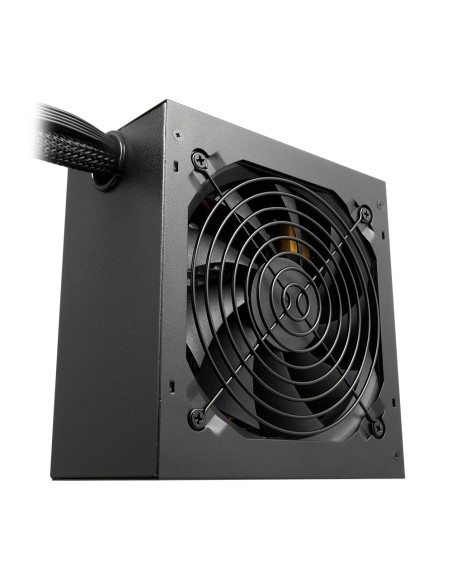 Sharkoon SHP Bronze unidad de fuente de alimentación 700 W 20+4 pin ATX ATX Negro