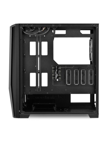 Sharkoon ELITE SHARK TG7M RGB Negro