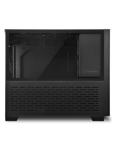 Sharkoon MS-Z1000 Micro Torre Negro
