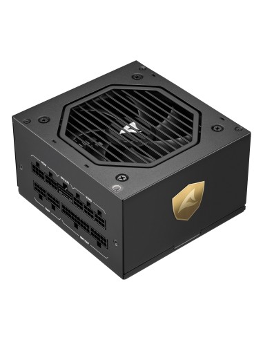 Sharkoon Rebel P20 unidad de fuente de alimentación 1200 W 24-pin ATX ATX Negro
