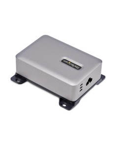 StarTech.com Cargador USB-C de 4 Puertos - Cargador USB Tipo C - Cargador para Portátil - Cargador para Móvil - Un Puerto 140W 2