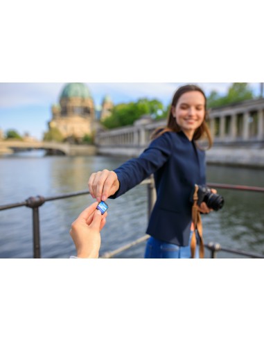 Verbatim Premium 16 GB SDHC Clase 10