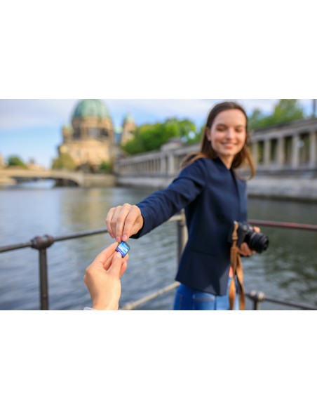 Verbatim Premium 16 GB SDHC Clase 10