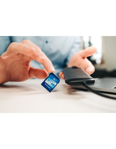 Verbatim Premium 16 GB SDHC Clase 10