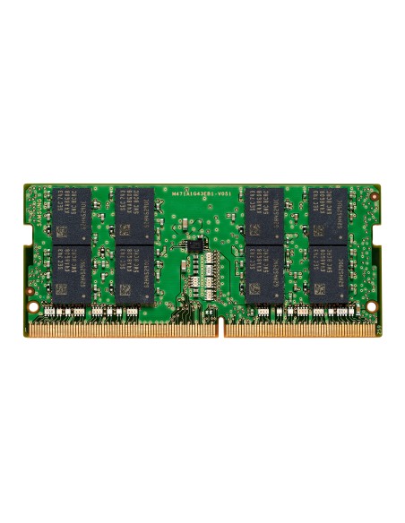 HP Memoria DDR5 16 GB (1 x 16 GB) 4800 SODIMM NECC