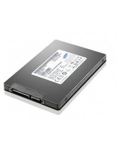 Lenovo 4XB0G80310 unidad de estado sólido 256 GB 2.5" Serial ATA III