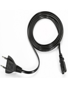 Motorola 50-16000-255R cable de transmisión Negro