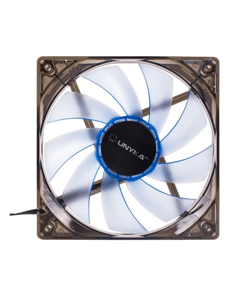 UNYKAch 120 mm Led Azul