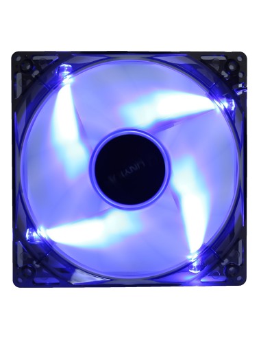 UNYKAch 120 mm Led Azul