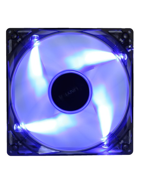 UNYKAch 120 mm Led Azul