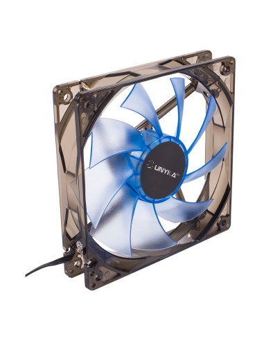 UNYKAch 120 mm Led Azul