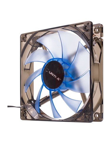 UNYKAch 120 mm Led Azul