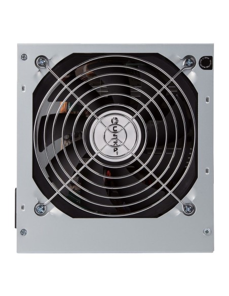 UNYKAch Fuente de Alimentación ATX 500W 80+ Bronce