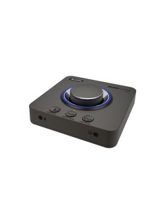 Creative Labs Karta dwikowa Sound Blaster X4 zew