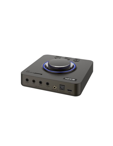 Creative Labs Karta dwikowa Sound Blaster X4 zew